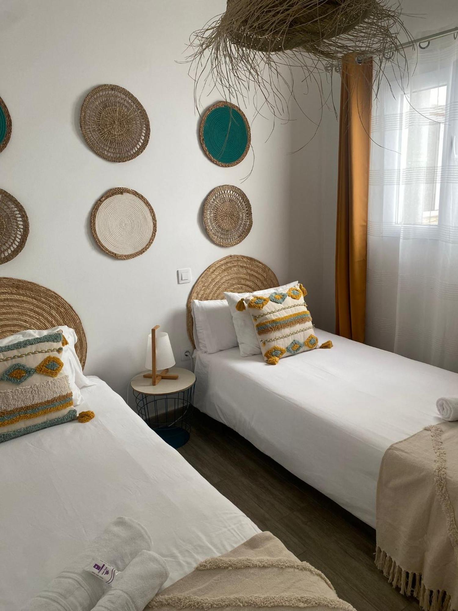 Elcano By Best Holidays Fuerteventura Corralejo Esterno foto